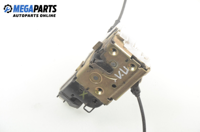 Брава на врата за Citroen C3 Hatchback I (02.2002 - 11.2009), позиция: предна, лява