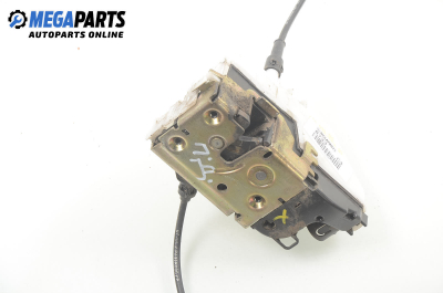 Брава на врата за Citroen C3 Hatchback I (02.2002 - 11.2009), позиция: предна, дясна