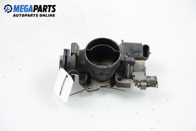 Дроселова клапа за Citroen C3 Hatchback I (02.2002 - 11.2009) 1.1 i, 60 к.с.