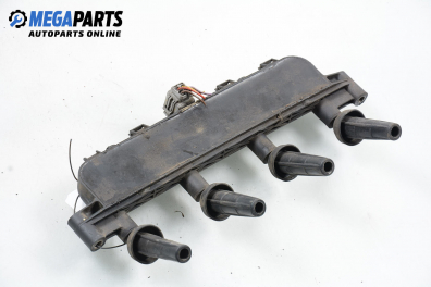 Запалителна бобина за Citroen C3 Hatchback I (02.2002 - 11.2009) 1.1 i, 60 к.с.