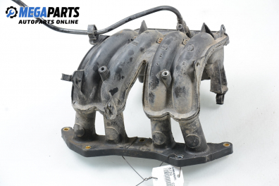 Всмукателен колектор за Citroen C3 Hatchback I (02.2002 - 11.2009) 1.1 i, 60 к.с.