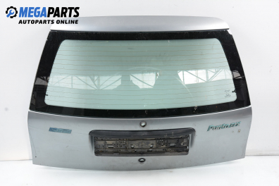 Заден капак за Fiat Punto Hatchback (09.1993 - 09.1999), 4+1 вр.