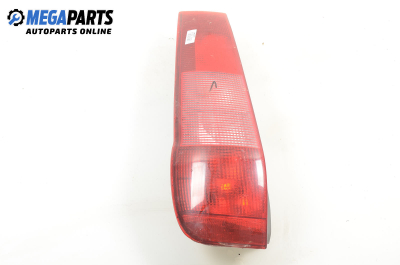 Стоп за Fiat Punto Hatchback (09.1993 - 09.1999), позиция: лява