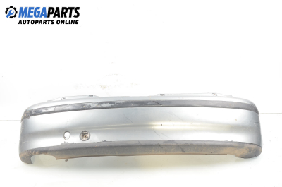 Задна броня за Fiat Punto Hatchback (09.1993 - 09.1999)