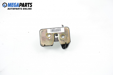 Брава заден капак за Volkswagen Polo Hatchback II (10.1994 - 10.1999)