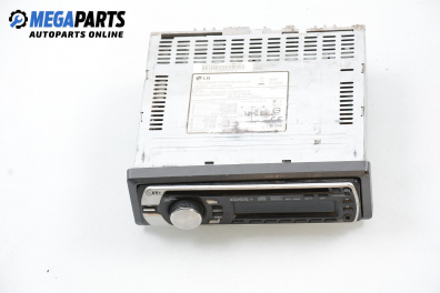 CD плеър за Volkswagen Polo Hatchback II (10.1994 - 10.1999), LG