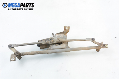 Ел. мотор за чистачките за Volkswagen Polo Hatchback II (10.1994 - 10.1999), позиция: предна