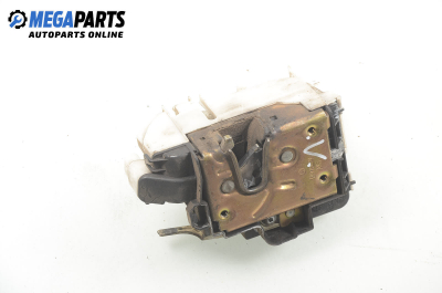 Брава на врата за Volkswagen Polo Hatchback II (10.1994 - 10.1999), позиция: лява