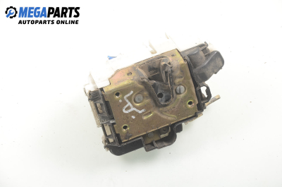 Брава на врата за Volkswagen Polo Hatchback II (10.1994 - 10.1999), позиция: дясна