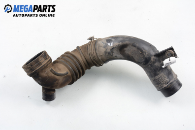 Въздуховод за Kia K2700 Van / Platform (10.1999 - ...) 2.7 D, 80 к.с.