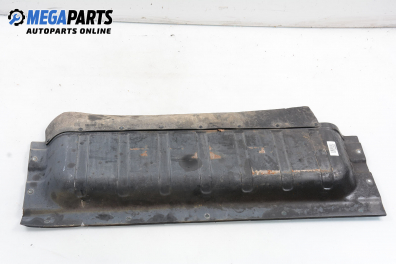 Метална кора под двигател за Kia K2700 Van / Platform (10.1999 - ...)