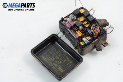 Бушонно табло за Kia K2700 Van / Platform (10.1999 - ...) 2.7 D, 80 к.с.