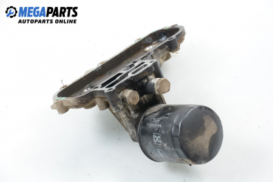 Корпус за маслен филтър за Kia K2700 Van / Platform (10.1999 - ...) 2.7 D, 80 к.с.