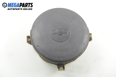 Airbag за Chevrolet Spark (M200, M250) (05.2005 - ...), позиция: предна