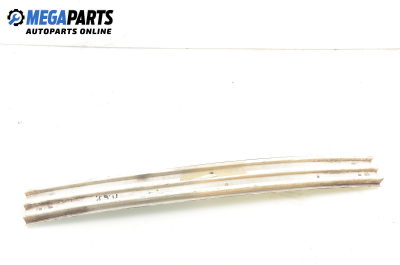 Основа броня за Chevrolet Spark (M200, M250) (05.2005 - ...), позиция: предна