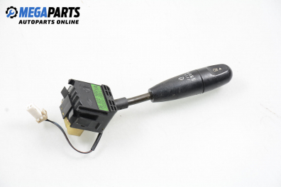 Лостче за чистачки за Chevrolet Spark (M200, M250) (05.2005 - ...)