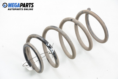 Пружина за ходова част за Chevrolet Spark (M200, M250) (05.2005 - ...), позиция: задна