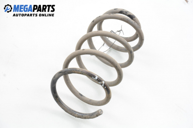 Пружина за ходова част за Chevrolet Spark (M200, M250) (05.2005 - ...), позиция: задна