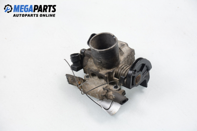 Дроселова клапа за Chevrolet Spark (M200, M250) (05.2005 - ...) 0.8, 50 к.с.