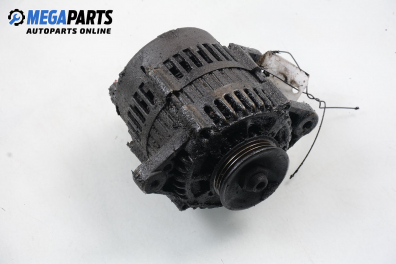 Алтернатор / генератор за Chevrolet Spark (M200, M250) (05.2005 - ...) 0.8, 50 к.с.