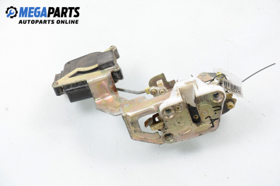 Брава на врата за Chevrolet Spark (M200, M250) (05.2005 - ...), позиция: предна, дясна