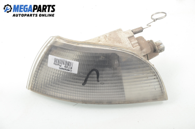 Мигач за Fiat Punto Hatchback (09.1993 - 09.1999), позиция: лява