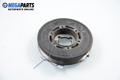 Демпферна шайба за Fiat Punto Hatchback (09.1993 - 09.1999) 1.7 TD, 69 к.с.