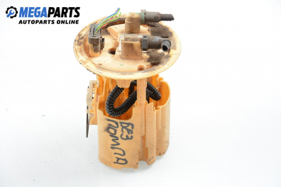 Кошница подкачваща помпа за Peugeot 206 Van (04.1999 - 03.2009) 1.4 HDi, 68 к.с.