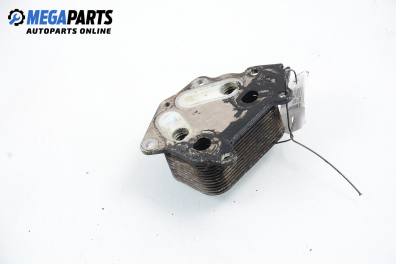 Маслоохладител за Peugeot 206 Van (04.1999 - 03.2009) 1.4 HDi, 68 к.с.