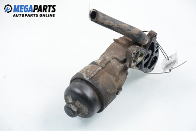 Корпус за маслен филтър за Peugeot 206 Van (04.1999 - 03.2009) 1.4 HDi, 68 к.с.
