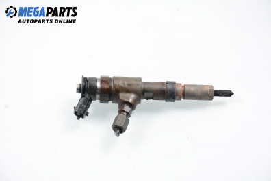 Дюза дизел за Peugeot 206 Van (04.1999 - 03.2009) 1.4 HDi, 68 к.с.