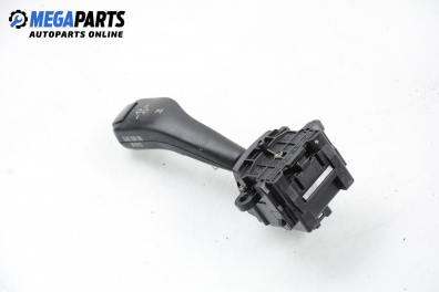 Лостче за светлини за BMW 3 Series E46 Sedan (02.1998 - 04.2005)