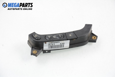 Бутони волан за BMW 3 Series E46 Sedan (02.1998 - 04.2005)