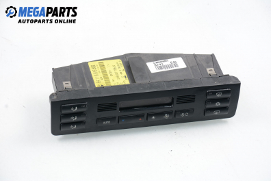 Панел климатроник за BMW 3 Series E46 Sedan (02.1998 - 04.2005)
