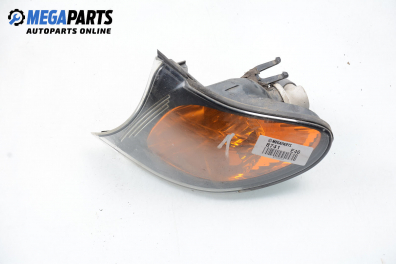 Мигач за BMW 3 Series E46 Sedan (02.1998 - 04.2005), седан, позиция: лява