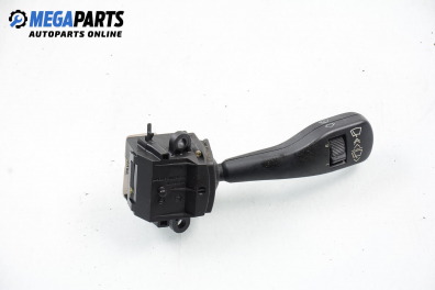 Лостче за чистачки за BMW 3 Series E46 Sedan (02.1998 - 04.2005)