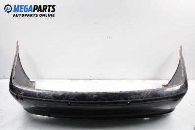 Задна броня за BMW 3 Series E46 Sedan (02.1998 - 04.2005), седан