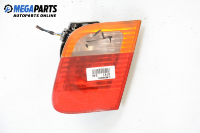 Вътрешен стоп за BMW 3 Series E46 Sedan (02.1998 - 04.2005), седан, позиция: дясна