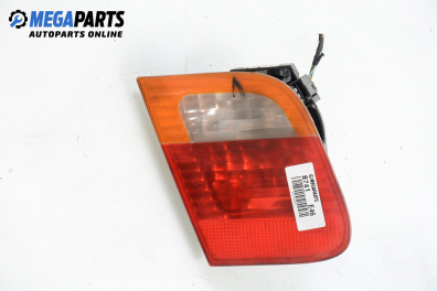 Вътрешен стоп за BMW 3 Series E46 Sedan (02.1998 - 04.2005), седан, позиция: лява