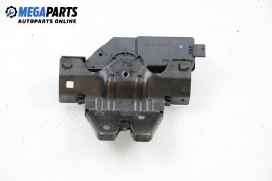 Брава заден капак за BMW 3 Series E46 Sedan (02.1998 - 04.2005), седан, позиция: задна