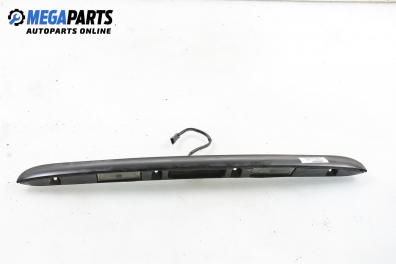 Лайсна заден капак за BMW 3 Series E46 Sedan (02.1998 - 04.2005), седан