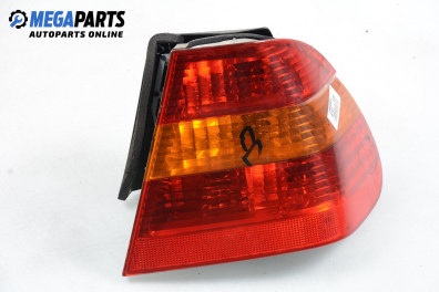 Стоп за BMW 3 Series E46 Sedan (02.1998 - 04.2005), седан, позиция: дясна