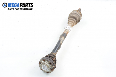 Полуоска за BMW 3 Series E46 Sedan (02.1998 - 04.2005) 318 d, 116 к.с., позиция: предна, дясна