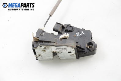 Брава на врата за BMW 3 Series E46 Sedan (02.1998 - 04.2005), позиция: предна, лява