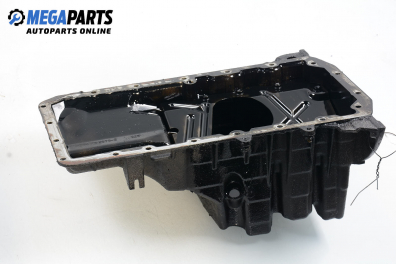 Картер за BMW 3 Series E46 Sedan (02.1998 - 04.2005) 318 d, 116 к.с.