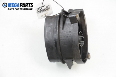 Дебитомер за BMW 3 Series E46 Sedan (02.1998 - 04.2005) 318 d, 116 к.с.