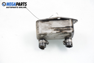 Маслоохладител за BMW 3 Series E46 Sedan (02.1998 - 04.2005) 318 d, 116 к.с.