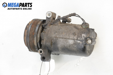 Компресор климатик за BMW 3 Series E46 Sedan (02.1998 - 04.2005) 318 d, 116 к.с.