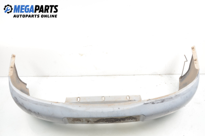 Задна броня за Ford Mondeo II Hatchback (08.1996 - 09.2000), хечбек