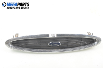 Решетка за Ford Mondeo II Hatchback (08.1996 - 09.2000), хечбек, позиция: предна
